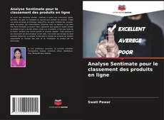 Buchcover von Analyse Sentimate pour le classement des produits en ligne