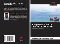 Copertina di Integrative Project - Tourism Management