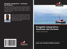 Buchcover von Progetto integrativo - Gestione del turismo