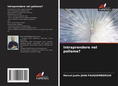 Capa do livro de Intraprendere nel pollame? 