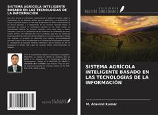 Couverture de SISTEMA AGRÍCOLA INTELIGENTE BASADO EN LAS TECNOLOGÍAS DE LA INFORMACIÓN