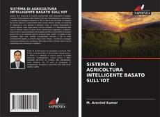 Couverture de SISTEMA DI AGRICOLTURA INTELLIGENTE BASATO SULL'IOT