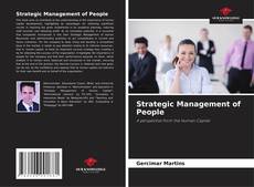 Capa do livro de Strategic Management of People 