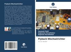 Flyback-Wechselrichter kitap kapağı