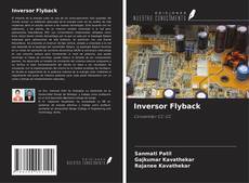 Capa do livro de Inversor Flyback 