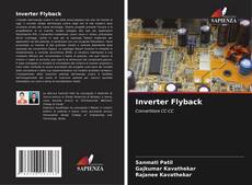 Inverter Flyback kitap kapağı