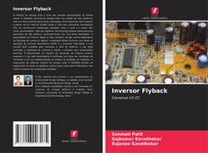 Portada del libro de Inversor Flyback