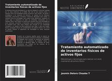 Copertina di Tratamiento automatizado de inventarios físicos de activos fijos