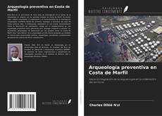 Arqueología preventiva en Costa de Marfil的封面