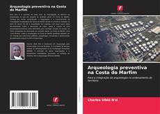 Bookcover of Arqueologia preventiva na Costa do Marfim