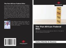 The Pan-African Federal Bloc的封面
