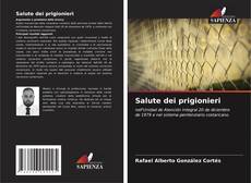 Couverture de Salute dei prigionieri