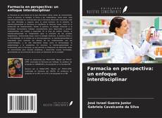 Portada del libro de Farmacia en perspectiva: un enfoque interdisciplinar