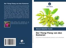 Der Ylang-Ylang von den Komoren kitap kapağı