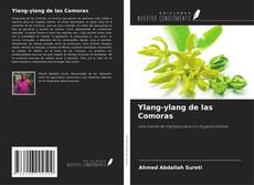 Capa do livro de Ylang-ylang de las Comoras 