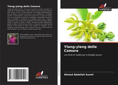 Copertina di Ylang-ylang delle Comore