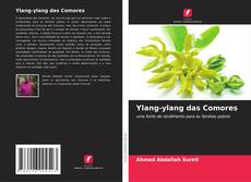 Обложка Ylang-ylang das Comores