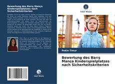 Copertina di Bewertung des Barış Manço Kinderspielplatzes nach Sicherheitskriterien