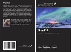 Capa do livro de Stop Kill 