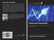 Buchcover von Desarrollo sostenible