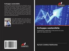 Copertina di Sviluppo sostenibile
