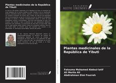 Bookcover of Plantas medicinales de la República de Yibuti