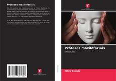 Couverture de Próteses maxilofaciais