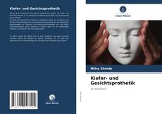 Kiefer- und Gesichtsprothetik kitap kapağı