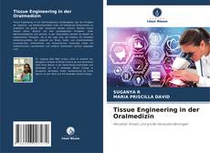 Tissue Engineering in der Oralmedizin kitap kapağı