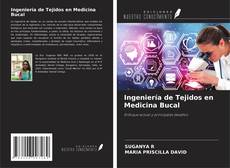 Capa do livro de Ingeniería de Tejidos en Medicina Bucal 