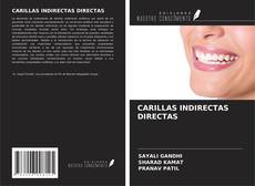 Capa do livro de CARILLAS INDIRECTAS DIRECTAS 