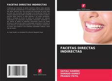 Buchcover von FACETAS DIRECTAS INDIRECTAS