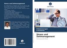 Stress und Zeitmanagement的封面