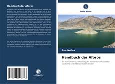 Handbuch der Aforos kitap kapağı