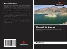 Bookcover of Manual de Aforos