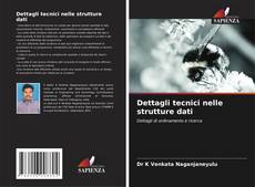 Couverture de Dettagli tecnici nelle strutture dati