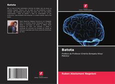 Buchcover von Batota