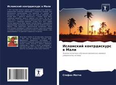 Portada del libro de Исламский контрдискурс в Мали