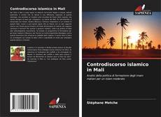 Bookcover of Controdiscorso islamico in Mali