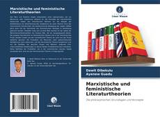 Borítókép a  Marxistische und feministische Literaturtheorien - hoz