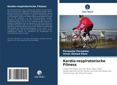 Kardio-respiratorische Fitness kitap kapağı