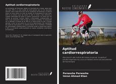 Aptitud cardiorrespiratoria的封面