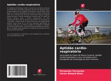 Capa do livro de Aptidão cardio-respiratória 