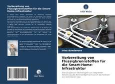 Vorbereitung von Flüssigbrennstoffen für die Smart-Home-Infrastruktur的封面