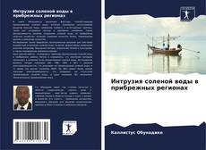 Copertina di Интрузия соленой воды в прибрежных регионах