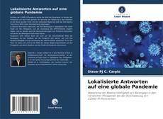 Lokalisierte Antworten auf eine globale Pandemie的封面