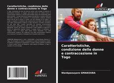 Caratteristiche, condizione delle donne e contraccezione in Togo的封面