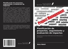 Borítókép a  Planificación de proyectos, seguimiento y evaluación de impactos - hoz