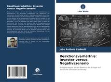 Reaktionsverhältnis: Investor versus Negativszenario kitap kapağı