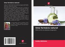 Bookcover of Uma farmácia natural